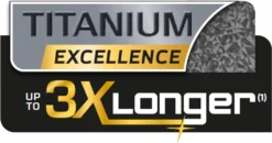 Tefal Hard Titanium+ Allzweckpfanne Ø 28 Cm, Induktionsherdgeeignet, Aluminium -Tefal a461f4998e9fc723e2a85cf501e22097