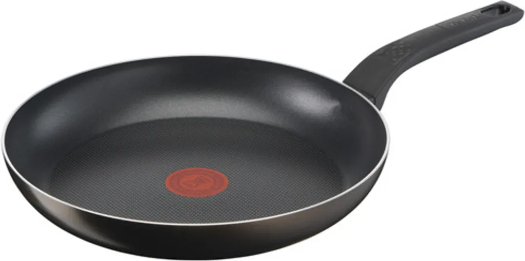 Tefal Easy Cook & Clean Bratpfanne, 32 Cm, Antihaftbeschichtet, Für Alle Herdarten Außer Induktion B5540802 4 Tefal Easy Cook & Clean Bratpfanne, 32 Cm, Antihaftbeschichtet, Für Alle Herdarten Außer Induktion B5540802 – Bild 2