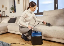 Tefal Triple Action Dampfgenerator CUBE UT2020 -Tefal a52fb9641f19d610663bc863f59f2166