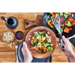 Tefal Wok »Unlimited G25519«, Aluminium, Kratzfest, Induktion, Temperaturanzeiger, Made In France, Ø 28 Cm 13 Tefal Wok »Unlimited G25519«, Aluminium, Kratzfest, Induktion, Temperaturanzeiger, Made In France, Ø 28 Cm -Tefal a5796e6ac019e031351f3085d730f650