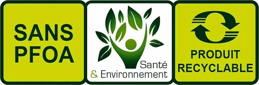 Tefal Pfanne Bratpfanne 24cm Simple Cook Titanium Non-Stick Beschichtung B57004 6 Tefal Pfanne Bratpfanne 24cm Simple Cook Titanium Non-Stick Beschichtung B57004 – Bild 4