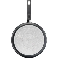 Tefal Schmorpfanne »C26732 Start'Easy«, Aluminium, Thermo-Signal-Temperaturanzeiger, Induktion, Ø 24 Cm 10 Tefal Schmorpfanne »C26732 Start'Easy«, Aluminium, Thermo-Signal-Temperaturanzeiger, Induktion, Ø 24 Cm -Tefal a5ed40f6c14ad134c11bf3afed8a24e8