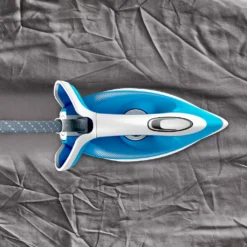 Tefal Dampfbügelstation »Tefal SV8002 Express Airglide«, Hohe Gleitfähigkeit, CalcClear, Verriegelungssystem, Energiesparmodus 12 Tefal Dampfbügelstation »Tefal SV8002 Express Airglide«, Hohe Gleitfähigkeit, CalcClear, Verriegelungssystem, Energiesparmodus -Tefal a674d4b68e4fe22213a03f51c5e8f848