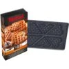 Tefal Herzwaffelplatten »XA8006«, Metall, Passend Für Tefal SW852D Snack Collection 1 Tefal Herzwaffelplatten »XA8006«, Metall, Passend Für Tefal SW852D Snack Collection -Tefal a7359cd5cc2fb6c57418fa1658e647de