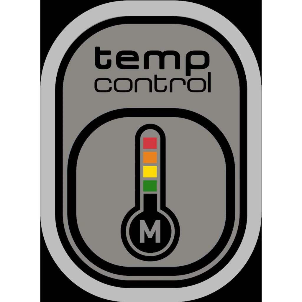 Tefal Kontaktgrill »GC712D OptiGrill+«, 2000 W, 6 Grillprogramme, Passt Temperatur + Grillzyklus Ans Grillgut An 8 Tefal Kontaktgrill »GC712D OptiGrill+«, 2000 W, 6 Grillprogramme, Passt Temperatur + Grillzyklus Ans Grillgut An – Bild 6