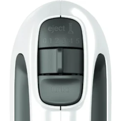 Tefal Handmixer »HT4621 Prep'Mix+«, 500 W, Turbo-Funktion, 2 Rührbesen, 2 Knethaken, Pürierstab-Aufsatz -Tefal a8a7df93b1835f8bdd258a02e3feac62