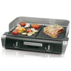 Tefal TG8000 Kontaktgrill Schwarz-silber 38 Tefal TG8000 Kontaktgrill Schwarz-silber -Tefal a8d5dd78eb1d1d50d86122c4c6ca3fd6