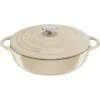 Tefal Servierpfanne »E25972 LOV«, Gusseisen, Umweltfreundlich, Inkl. E-Book, 28 Cm, Induktion -Tefal a916ad1b9901fd8b9567dfcaca009bf2