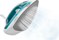 Tefal Virtuo Dampfbügeleisen FV1710 - 1800 W - Dampfstoß 80 G/Min -Tefal a996f318576e182bf8a8885de32e5e7b