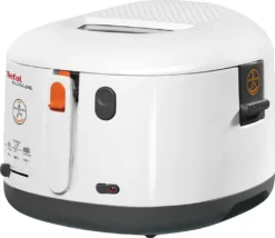 Tefal Fritteuse Filtra One FF1631 Weiß -Tefal a9b122ede9dffdf8469e5eaf84b26b3a