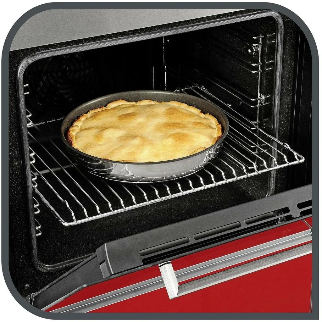 Tefal Pfannenset INGENIO 24/28cm L94092 + 2 X Jamie Oliver Glasdeckel 24/28cm + 2 Griffe + Ingenio Pfannenwender 11 Tefal Pfannenset INGENIO 24/28cm L94092 + 2 X Jamie Oliver Glasdeckel 24/28cm + 2 Griffe + Ingenio Pfannenwender – Bild 9