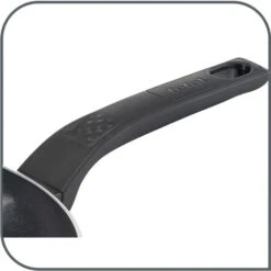 Tefal Grillpfanne »B55540 Easy Cook & Clean«, Aluminium, (1 Tlg.), Aluminium, Antihaft, Thermo-Signal, Alle Herdarten Außer Induktion -Tefal aa6b27cd5d00fc854be7d233a4b219ea