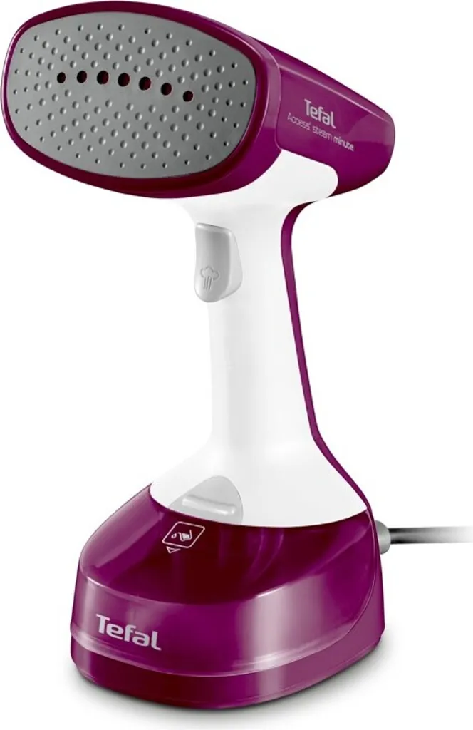 Tefal Dampfbürste DT7005 Access Steam Minute 3 Tefal Dampfbürste DT7005 Access Steam Minute