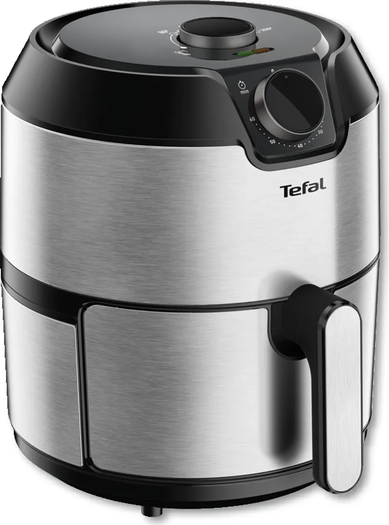 Tefal Heißluftfriteuse - Easy Fry Classic +, EY201D 4 Tefal Heißluftfriteuse - Easy Fry Classic +, EY201D – Bild 2