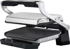 Tefal GC722D OptiGrill + XL 2000W Kontaktgrill Teflonbeschichtet 25 Tefal GC722D OptiGrill + XL 2000W Kontaktgrill Teflonbeschichtet -Tefal ac352e4c728b8a684501b7f1b11ce21c