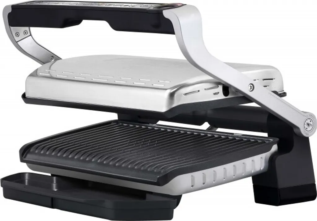 Tefal GC722D OptiGrill + XL 2000W Kontaktgrill Teflonbeschichtet 14 Tefal GC722D OptiGrill + XL 2000W Kontaktgrill Teflonbeschichtet – Bild 12