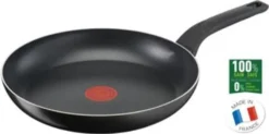 Tefal Bratpfanne Ø30cm Pfanne Antihaft 13 Tefal Bratpfanne Ø30cm Pfanne Antihaft -Tefal ac4a0a0d7c718bf70dc1cfa1905b4362