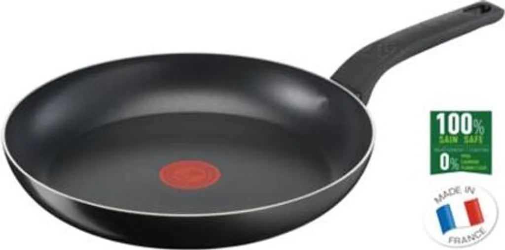 Tefal Bratpfanne Ø30cm Pfanne Antihaft 7 Tefal Bratpfanne Ø30cm Pfanne Antihaft – Bild 5