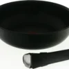 Tefal L6501902, Wok, Schwarz, 28 Cm, 80 Mm, 1,28 Kg 1 Tefal L6501902, Wok, Schwarz, 28 Cm, 80 Mm, 1,28 Kg -Tefal ad5c611f4906a14264ec6a5ba3b80df1