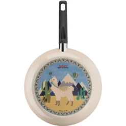 Tefal C69502 HARD TITANIUM PLUS Pfanne O.D. 20cm Schwarz Haushalt, Bratpfanne -Tefal ad9f55f149ed8d51b7150767ac45cd1d