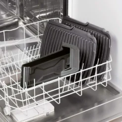 Tefal 3in1 Kontaktgrill Mit Überbackfunktion GC3060 + OXO Reinigungsbürste PROMOPACK -Tefal af0fd40f3a91284f43faf4f0c5f65d78