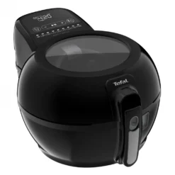 Tefal FZ773815 ActiFry Genius+ Schwarz 1.2kg -Tefal af599142faf84d595a271af09d50d8de