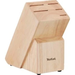 Tefal Messerblock »Ice Force«, 6 Tlg., Eishärtung, Dauerhafte Leistungsstärke, Formschön, Edelstahl/Holz 11 Tefal Messerblock »Ice Force«, 6 Tlg., Eishärtung, Dauerhafte Leistungsstärke, Formschön, Edelstahl/Holz -Tefal af636d5055884928c452e447aabeacb0