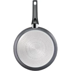 Tefal Bratpfanne »Natural Force Bratpfanne«, Aluminium, (1 Tlg.), Aluminium, Mineralia Antihaft, Thermo-Signal, Alle Herdarten,Induktion -Tefal af64af13595c121e66cd5e721197aa54