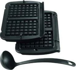 Tefal OptiGrill+ G716D12, Mit Waffeleisenplatten, Kontaktgrill -Tefal b0f25b90b02b217a99219a097bbeb10d