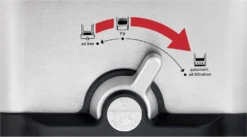 Tefal FR 8040 OLEOCLEAN Pro INOX & DESIGN -Tefal b1053412c39b07ba6192324e487d9826