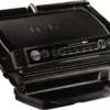 TEFAL Kontaktgrill Optigrill+ GC7128 (Elektrisch, 2000 Watt, 6 Grillprogramme, Lichtindikator, 33,3 X 20 Cm Grillfläche, 2 TEFAL Kontaktgrill Optigrill+ GC7128 (Elektrisch, 2000 Watt, 6 Grillprogramme, Lichtindikator, 33,3 X 20 Cm Grillfläche, -Tefal b1456099fc105cf64d0852360e1cc622