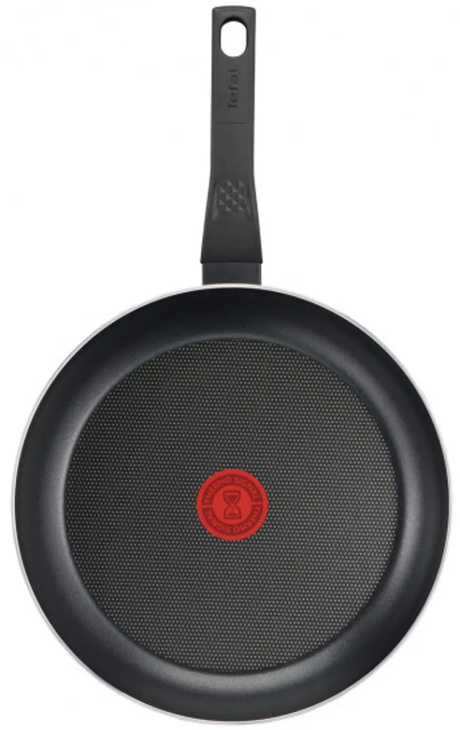 Pfanne Tefal Kasserolle Cook Clean 20 Cm Aluminium Schwarz 3 Pfanne Tefal Kasserolle Cook Clean 20 Cm Aluminium Schwarz