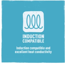 Tefal By Jamie Oliver Mainstream Set Edelstahl Red Collection H801S5 -Tefal b3065f38887275cdabee7d3829b9d9ca