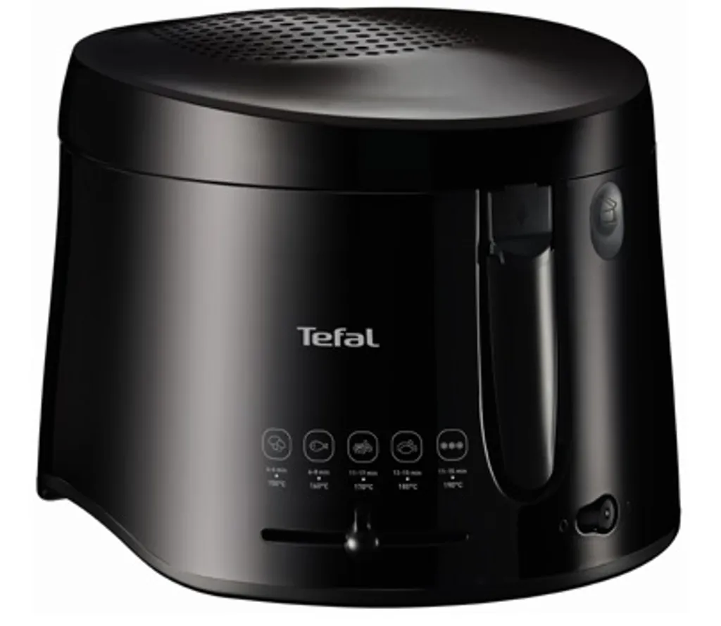 Tefal FF 1078 Maxi Fry Fritteuse 4 Tefal FF 1078 Maxi Fry Fritteuse – Bild 2