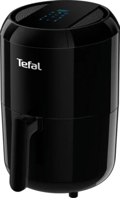 Tefal EY3018 Easy Fry Compact Digital Heißluftfritteuse 16 Tefal EY3018 Easy Fry Compact Digital Heißluftfritteuse -Tefal b3c90261054081e7f9b2464a0032ced3