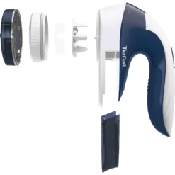 Tefal Fusselrasierer »JB1013« -Tefal b420d3f00d9f5e59cd34f355a9ba9e5c