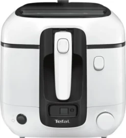 Tefal Fritteuse Super Uno Mit Timer FR3140 Weiß 29 Tefal Fritteuse Super Uno Mit Timer FR3140 Weiß -Tefal b46c7c05adc20358597cbaaf5489fefa