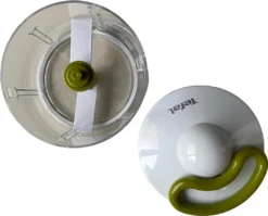 Tefal K13304 5-Sekunden-Zerkleinerer Ohne Strom Für Gemüse, Obst Uvm. (1er Pack) 39 Tefal K13304 5-Sekunden-Zerkleinerer Ohne Strom Für Gemüse, Obst Uvm. (1er Pack) -Tefal b5196a865f55d6d425a24281c09d5175