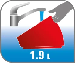 Tefal Pro Express Ultimate Dampfbügelstation GV9567 -Tefal b58551464f4d964c526b30c20d47662f