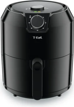 Tefal Heißluftfritteuse EY2018 -Tefal b587fa1d662e0bbeea7a77a157c134ed