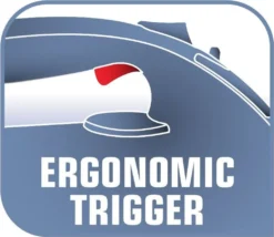 Tefal Virtuo Dampfbügeleisen FV1710 - 1800 W - Dampfstoß 80 G/Min -Tefal b5e246f869969d293d4b6c2095fe50c9