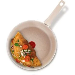 Tefal Bratpfanne »Delight Pfanne«, Aluminium, (1 Tlg.), Temperaturanzeiger, 100% Recycelter Aluminium, Induktion 10 Tefal Bratpfanne »Delight Pfanne«, Aluminium, (1 Tlg.), Temperaturanzeiger, 100% Recycelter Aluminium, Induktion -Tefal b63023af42261f8b19f624e679e04bb4