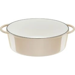 Tefal Bräter »E25906 LOV«, Gusseisen, (1 Tlg.), Umweltfreundlich, Inkl. E-Book, 28 Cm, Induktion 10 Tefal Bräter »E25906 LOV«, Gusseisen, (1 Tlg.), Umweltfreundlich, Inkl. E-Book, 28 Cm, Induktion -Tefal b6c08747a02a7b5c1437e560b31fbc34