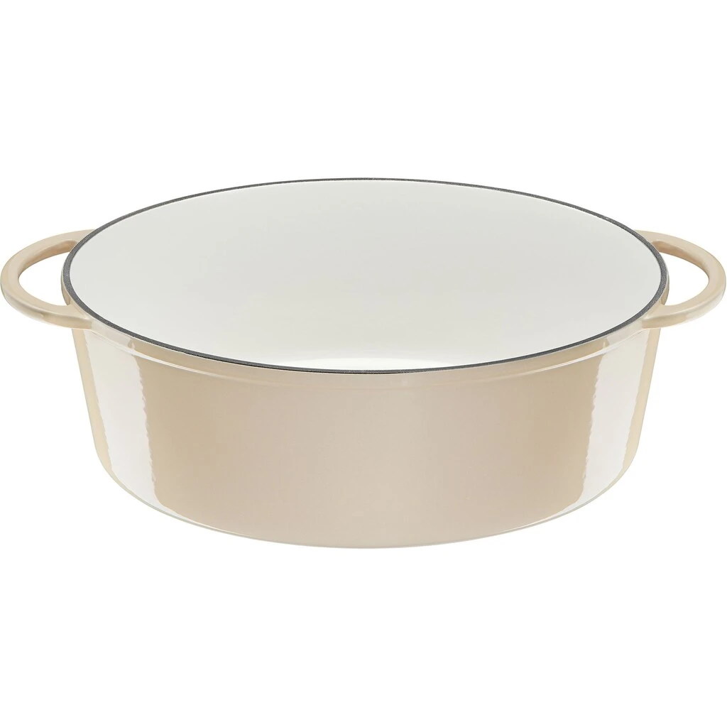 Tefal Bräter »E25906 LOV«, Gusseisen, (1 Tlg.), Umweltfreundlich, Inkl. E-Book, 28 Cm, Induktion 5 Tefal Bräter »E25906 LOV«, Gusseisen, (1 Tlg.), Umweltfreundlich, Inkl. E-Book, 28 Cm, Induktion – Bild 3