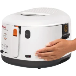 Tefal Fritteuse »Fritteuse FF1631 One Filtra«, 1900 W, 1,2 Kg, Auffangsieb Für Frittierreste, Spülmaschinenfest 13 Tefal Fritteuse »Fritteuse FF1631 One Filtra«, 1900 W, 1,2 Kg, Auffangsieb Für Frittierreste, Spülmaschinenfest -Tefal b6c46f2a546caa5aa8aa169af5bdf7f8