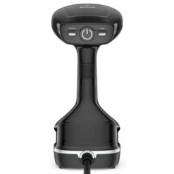 TEFAL Kleiderdampfer DT8270 Handheld, 2000 W, 0,19 L, 30 G/min, Schwarz -Tefal b7201e5f82db656f8065d4470ed9f1a9