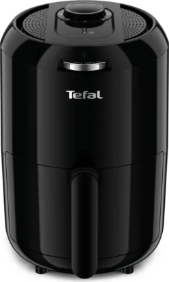 Tefal EY1018 Easy Fry Compact Heißluftfritteuse -Tefal b72c5c59d194e75f43d87b36c897341c