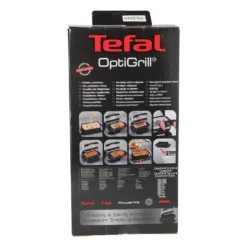 Tefal XA725870 Backform Für GC702D GC705D GC712D GC716D...OPTIGRILL Kontaktgrill 25 Tefal XA725870 Backform Für GC702D GC705D GC712D GC716D...OPTIGRILL Kontaktgrill -Tefal b7c2033624e7a35949d214f28defade1