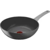 Tefal Wok »l C42719 Renew On«, Aluminium, (1 Tlg.), Umweltfreundlich, Recycelt, Thermo-Signal, Ø 28 Cm, Induktion
