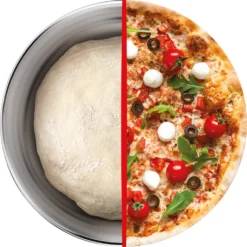 Tefal Masterchef Essential Küchenmaschine, QB150138 -Tefal b82be0d1239fb769035765797d5962f0